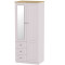 Venice Combi Wardrobe